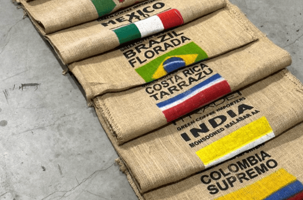 Copan Green Coffee Bags-1
