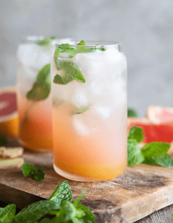 Grapefruit Ginger Drink Recipe-1