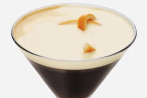 Coffee cocktail