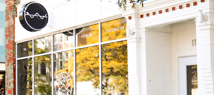 Wesley Andrews Coffee Cafe