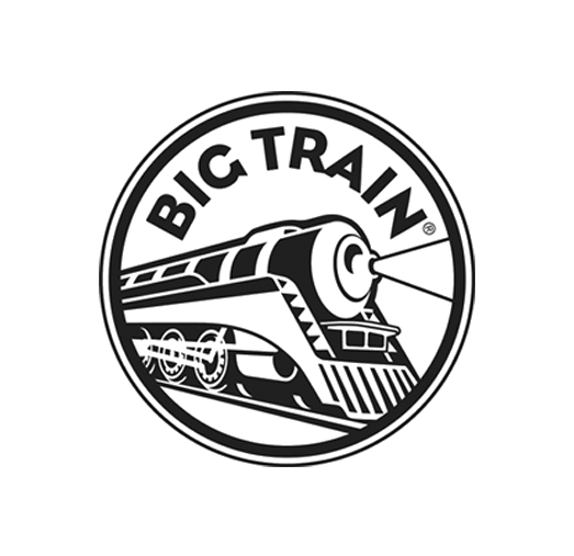 big-train-logo
